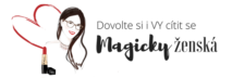 Magicky ženská