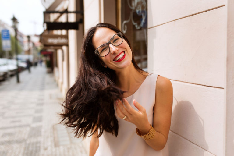 Jak pecovat o vlasy