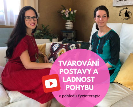 Tvarovani postavy