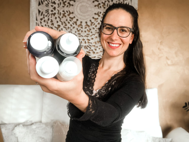 Jak vybrat kosmetiku